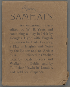 Samhain