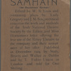 Samhain