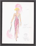 Legs Diamond