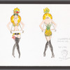 Legs Diamond