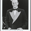 Peter Allen stars in Legs Diamond