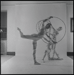 The Nutcracker, Candy Canes