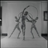 The Nutcracker, Candy Canes