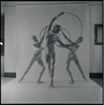The Nutcracker, Candy Canes