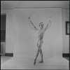Robert Barnett as Candy Cane in The Nutcracker