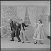 Herbert Bliss and Yvonne Mounsey in The Nutcracker