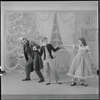 Herbert Bliss and Yvonne Mounsey in The Nutcracker