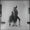 Herbert Bliss and Yvonne Mounsey in The Nutcracker