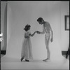 Nicholas Magallanes as the Cavalier in The Nutcracker