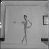 Nicholas Magallanes as the Cavalier in The Nutcracker