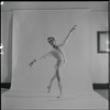 Nicholas Magallanes as the Cavalier in The Nutcracker