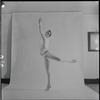 Nicholas Magallanes as the Cavalier in The Nutcracker