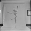 Nicholas Magallanes as the Cavalier in The Nutcracker