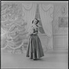 Michael Arshansky as Drosselmeyer and children in The Nutcracker