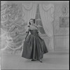 Michael Arshansky as Drosselmeyer and children in The Nutcracker