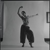 Francisco Moncion as Coffee in The Nutcracker