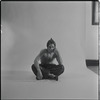 Francisco Moncion as Coffee in The Nutcracker