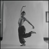 Francisco Moncion as Coffee in The Nutcracker