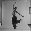Francisco Moncion as Coffee in The Nutcracker