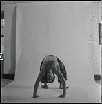 Francisco Moncion as Coffee in The Nutcracker