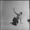 Francisco Moncion as Coffee in The Nutcracker