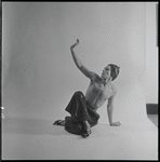 Francisco Moncion as Coffee in The Nutcracker