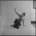 Francisco Moncion as Coffee in The Nutcracker