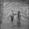 Clara and the Prince in The Nutcracker