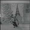 Roy Tobias as the Toy Soldier in The Nutcracker