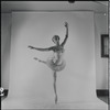 Maria Tallchief as the Sugar Plum Fairy in The Nutcracker