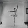 Maria Tallchief as the Sugar Plum Fairy in The Nutcracker