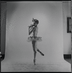 Janet Reed as Marzipan in The Nutcracker