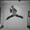 George Li as Tea in "The Nutcracker"