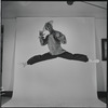 George Li as Tea in "The Nutcracker"