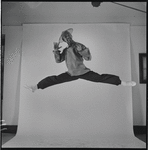 George Li as Tea in "The Nutcracker"