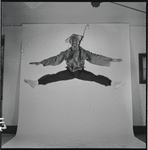 George Li as Tea in "The Nutcracker"