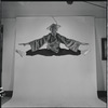 George Li as Tea in "The Nutcracker"