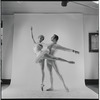 Maria Tallchief and Nicholas Magallanes in The Nutcracker