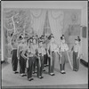 The Nutcracker, Soldiers and Mice