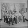 The Nutcracker, Soldiers and Mice