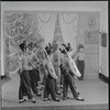 The Nutcracker, Soldiers and Mice