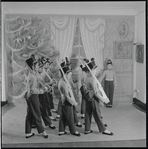 The Nutcracker, Soldiers and Mice