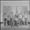The Nutcracker, Soldiers and Mice