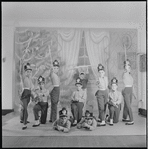 The Nutcracker, Soldiers and Mice