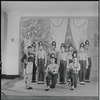 The Nutcracker, Soldiers and Mice