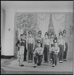 The Nutcracker, Soldiers and Mice