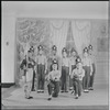 The Nutcracker, Soldiers and Mice