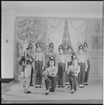 The Nutcracker, Soldiers and Mice