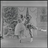 Harlequin and Columbine in The Nutcracker