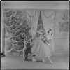 Harlequin and Columbine in The Nutcracker